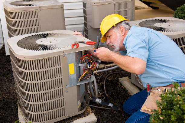 Best HVAC Cleaning Services  in Lakeview, WA