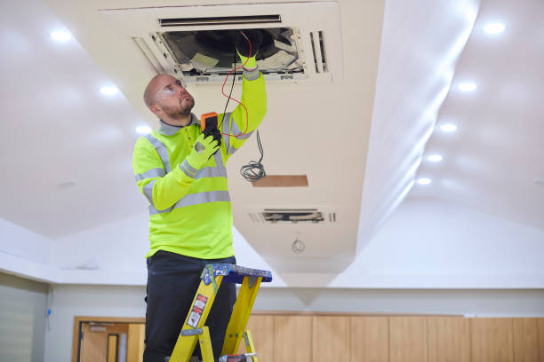 Best Residential HVAC Services  in Lakeview, WA