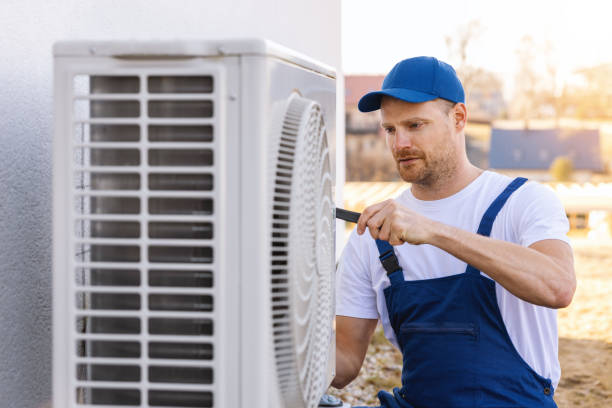 Best HVAC Maintenance Near Me  in Lakeview, WA